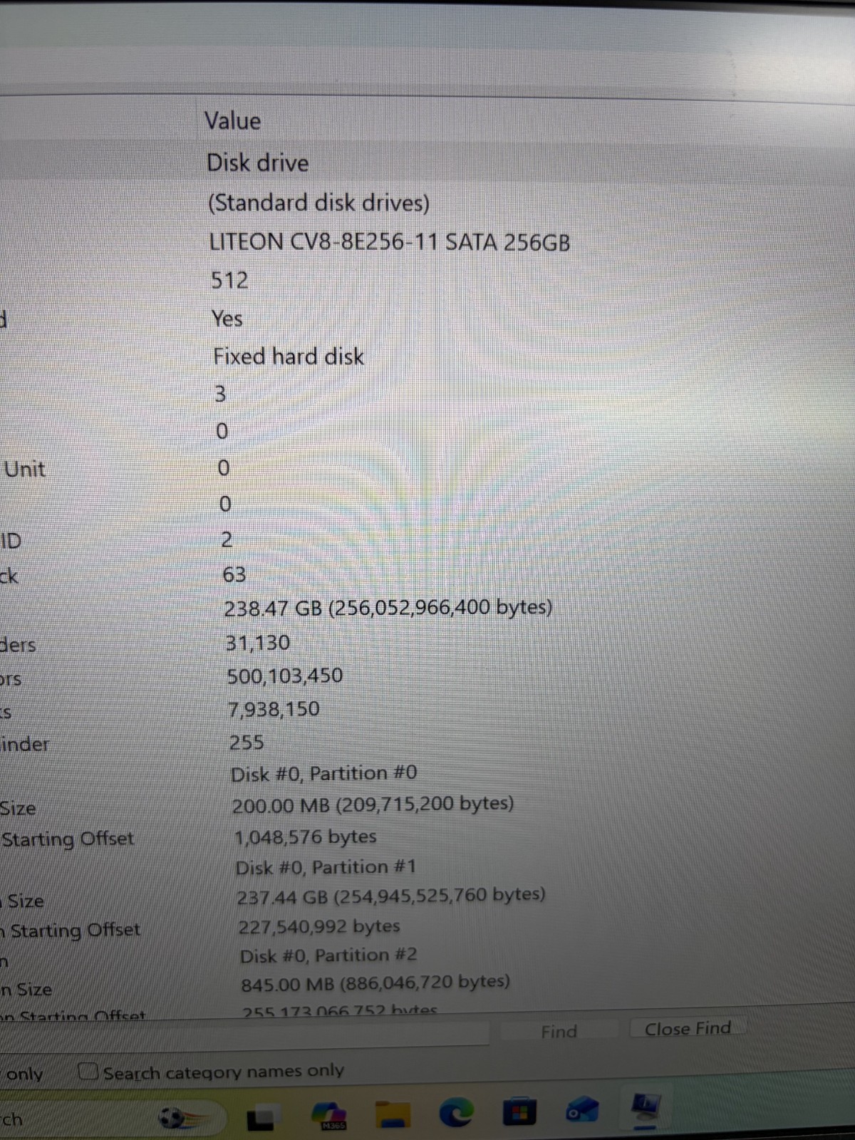 Dell Latitude 7400 I7 8th Gen, 16GB RAM, 256GB M2, W11 Pro, *REFRESHED* laptop