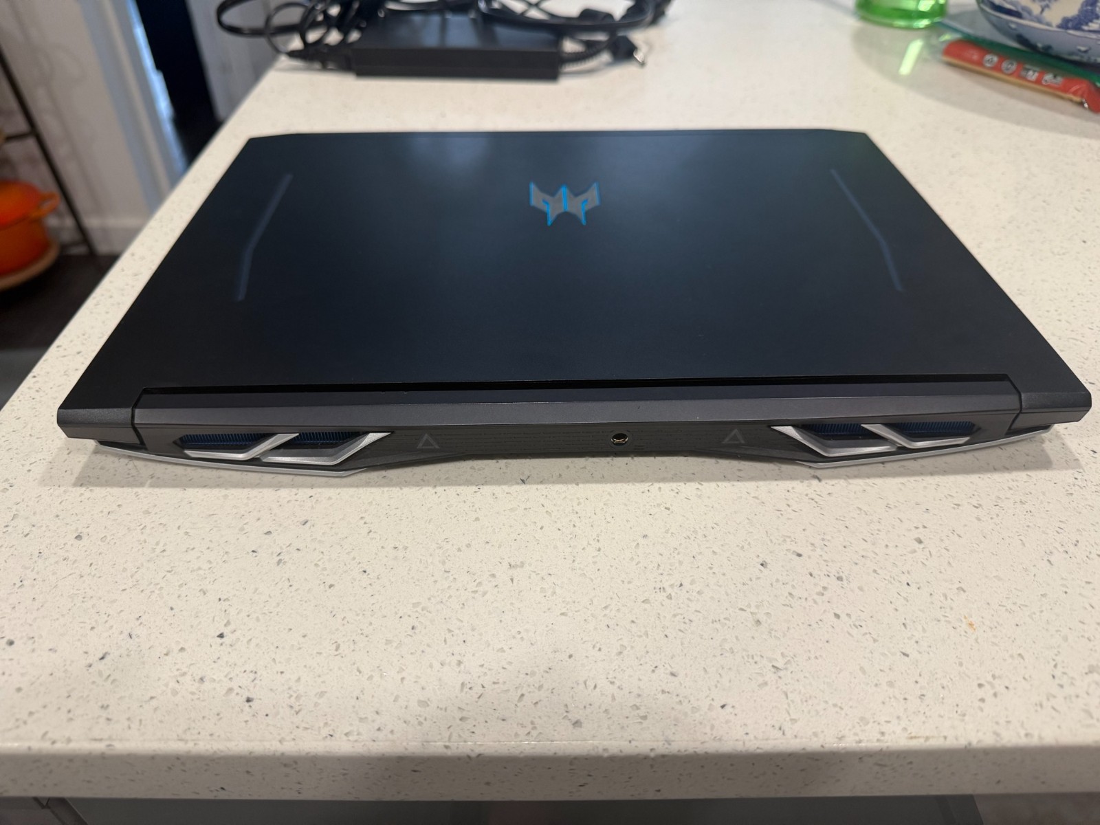 Acer Predator Helios 300 15.6 Laptop + I7-11800H + 1TB SSD + 32GB RAM + RTX 3060