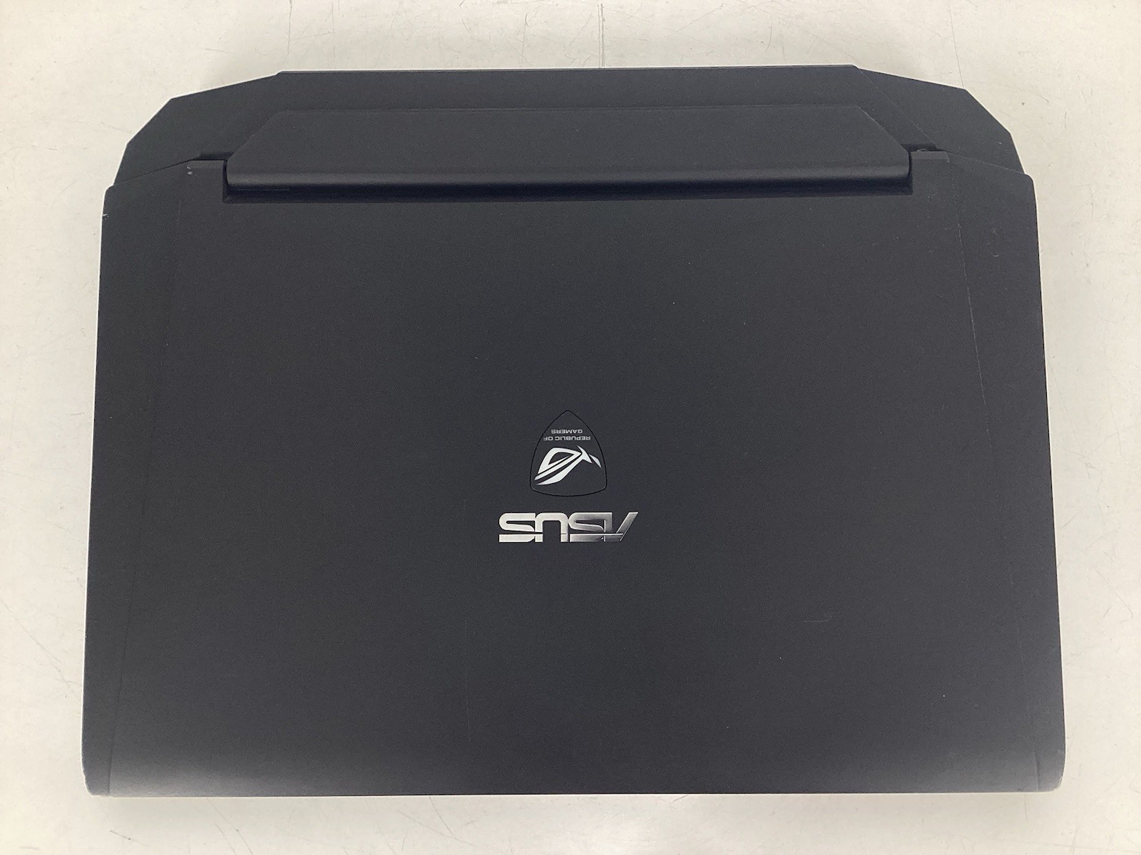 ASUS ROG G750JX 17.3” (i7-4700HQ @2.4GHz, GTX 770M, 16GB RAM, No SSD/OS) No AC