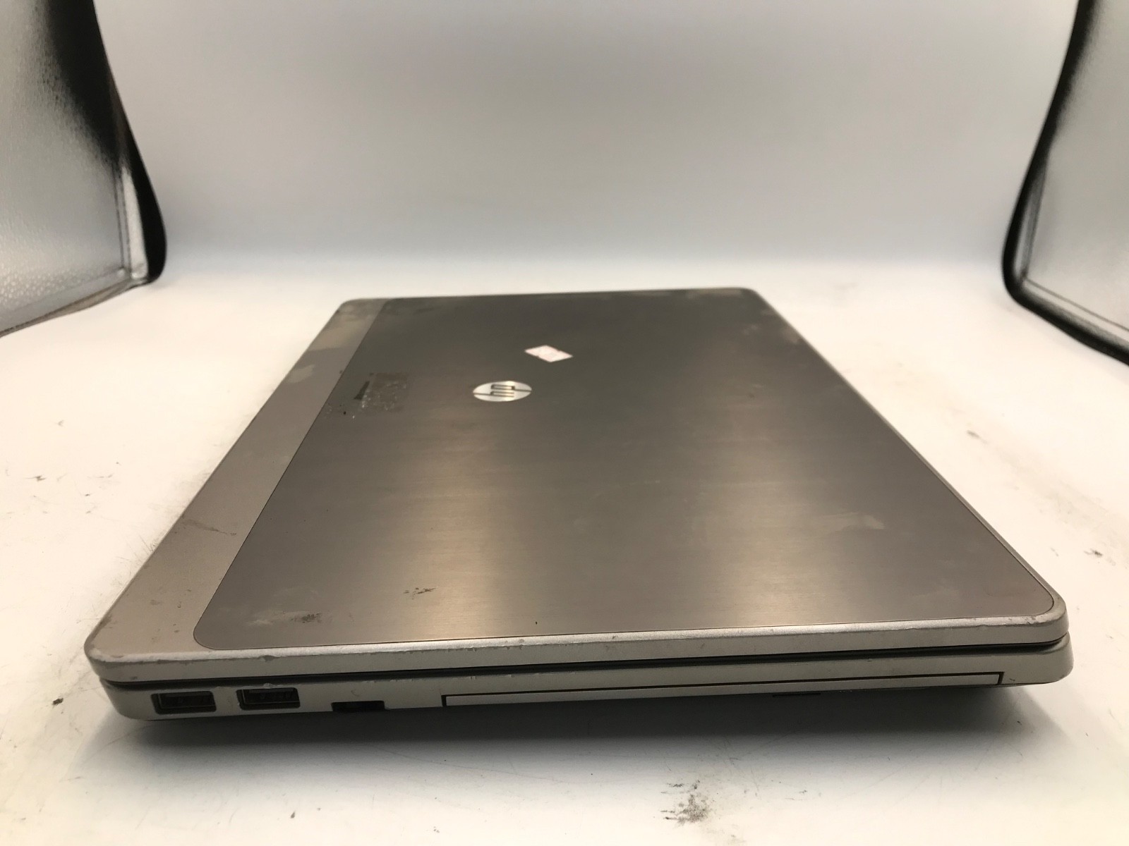 HP ProBook 4430S Intel Core i5-2450M 2.5GHZ 14″ Laptop 4Gb RAM- MISSING KEYS- MZ