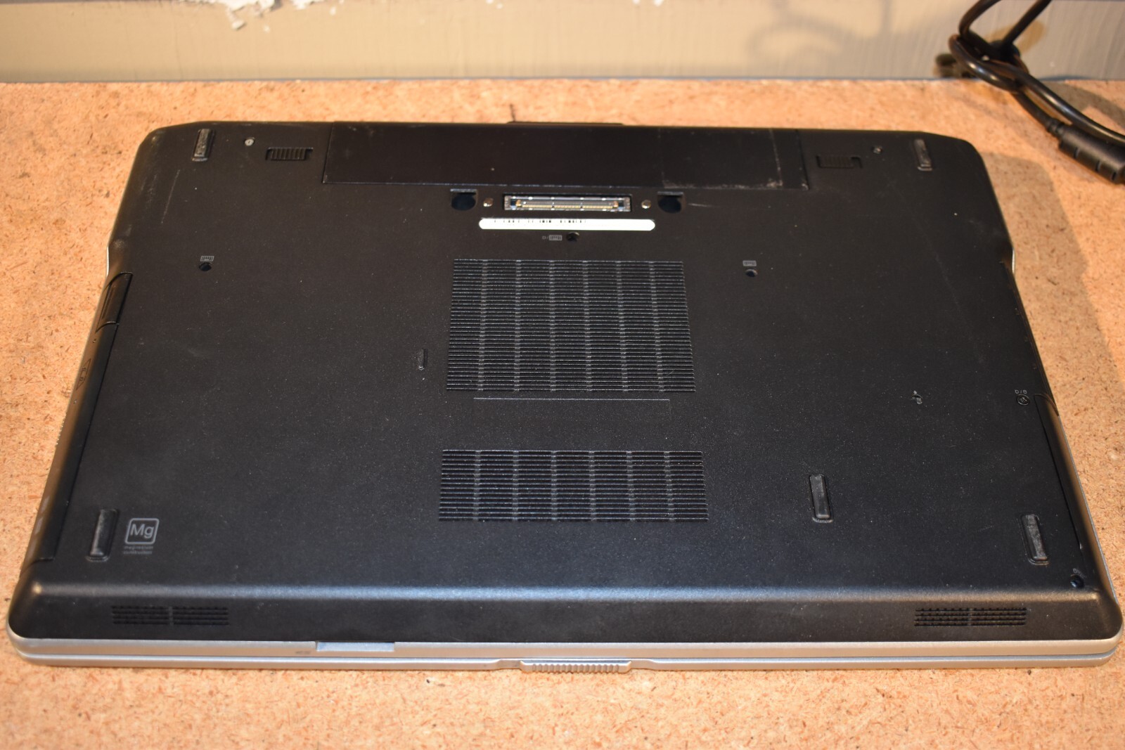 Dell Latitude E6530 Intel Core i5-3340M Windows 7 Pro SSD 32-bit NVidia 5200M