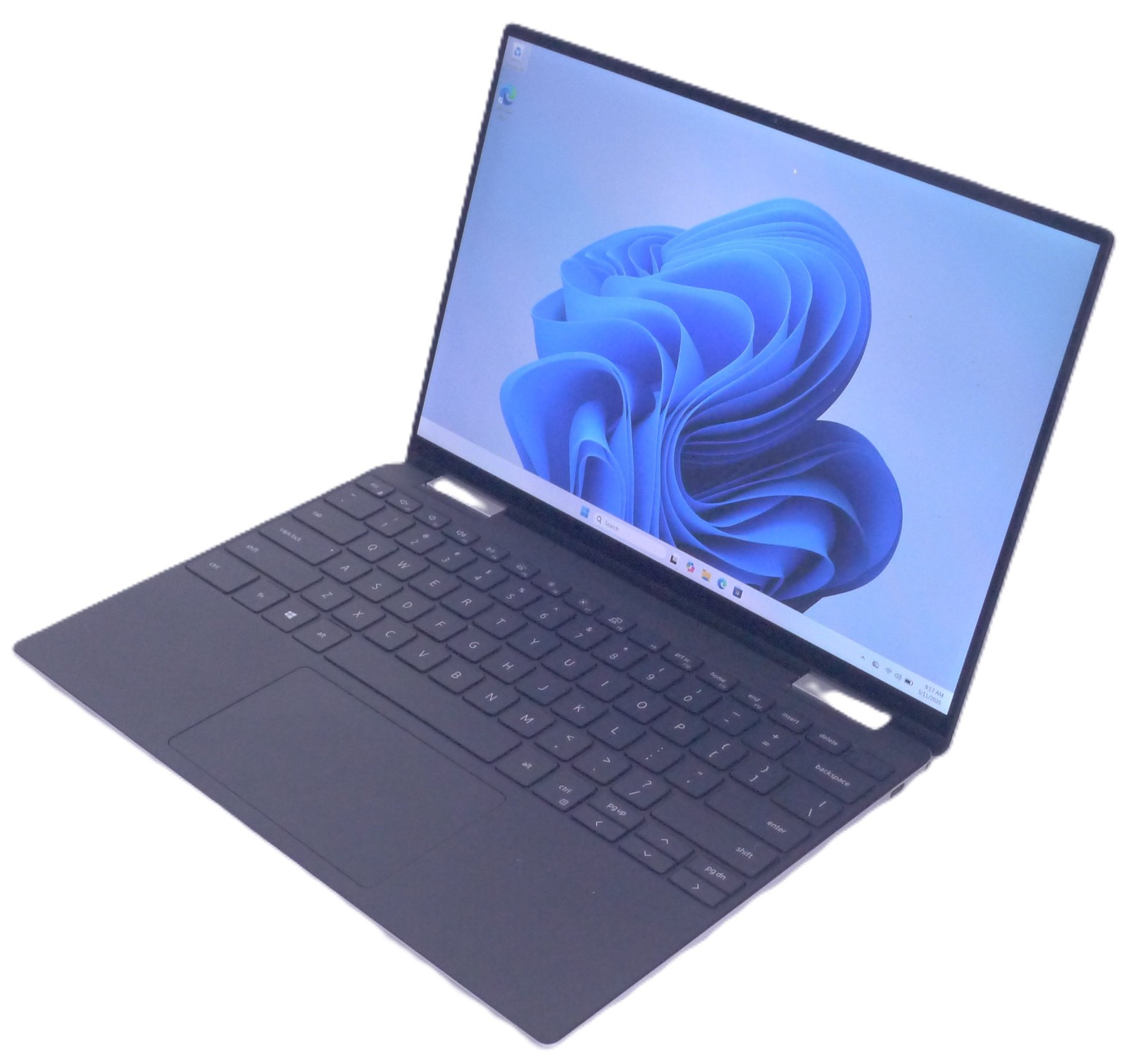 Dell XPS 7390 2-in-1 13” UHD 4K Touch i7-1065G7 1.3-3.9GHz 32GB RAM 1TB SSD