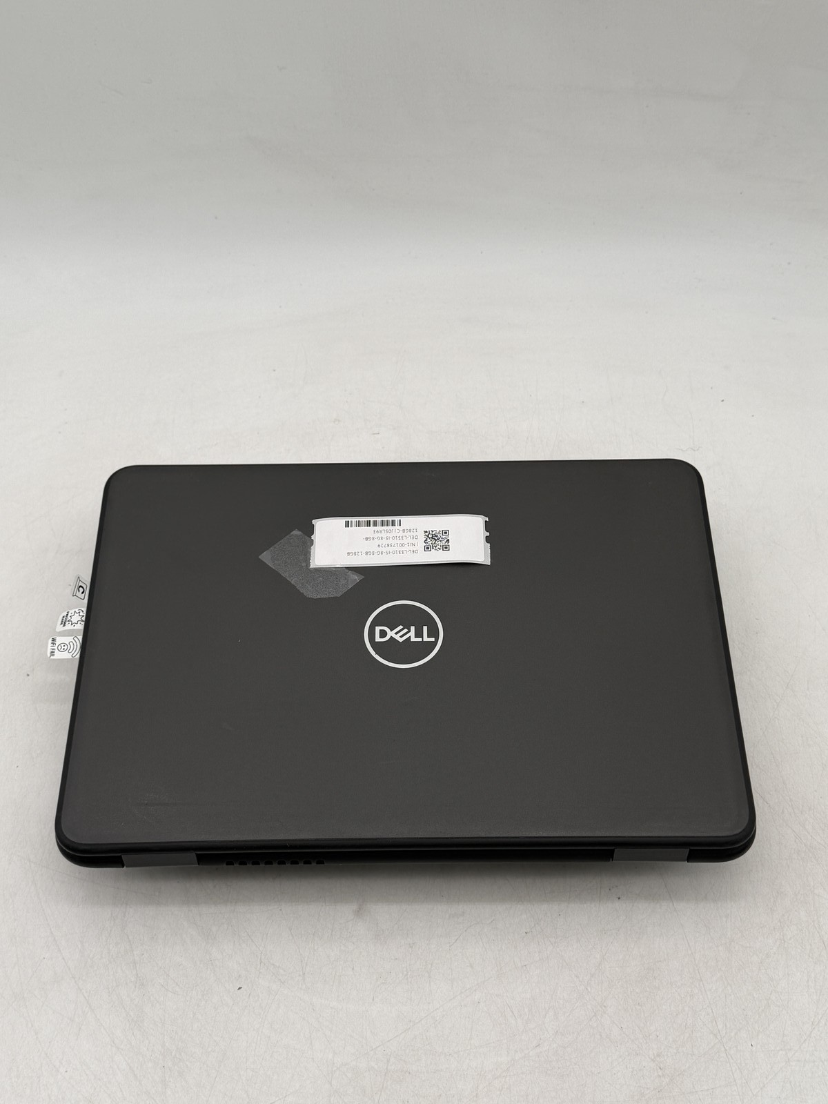 Dell Latitude 3310 13.3in i5-8265U 8GB 128GB NO OS – Read