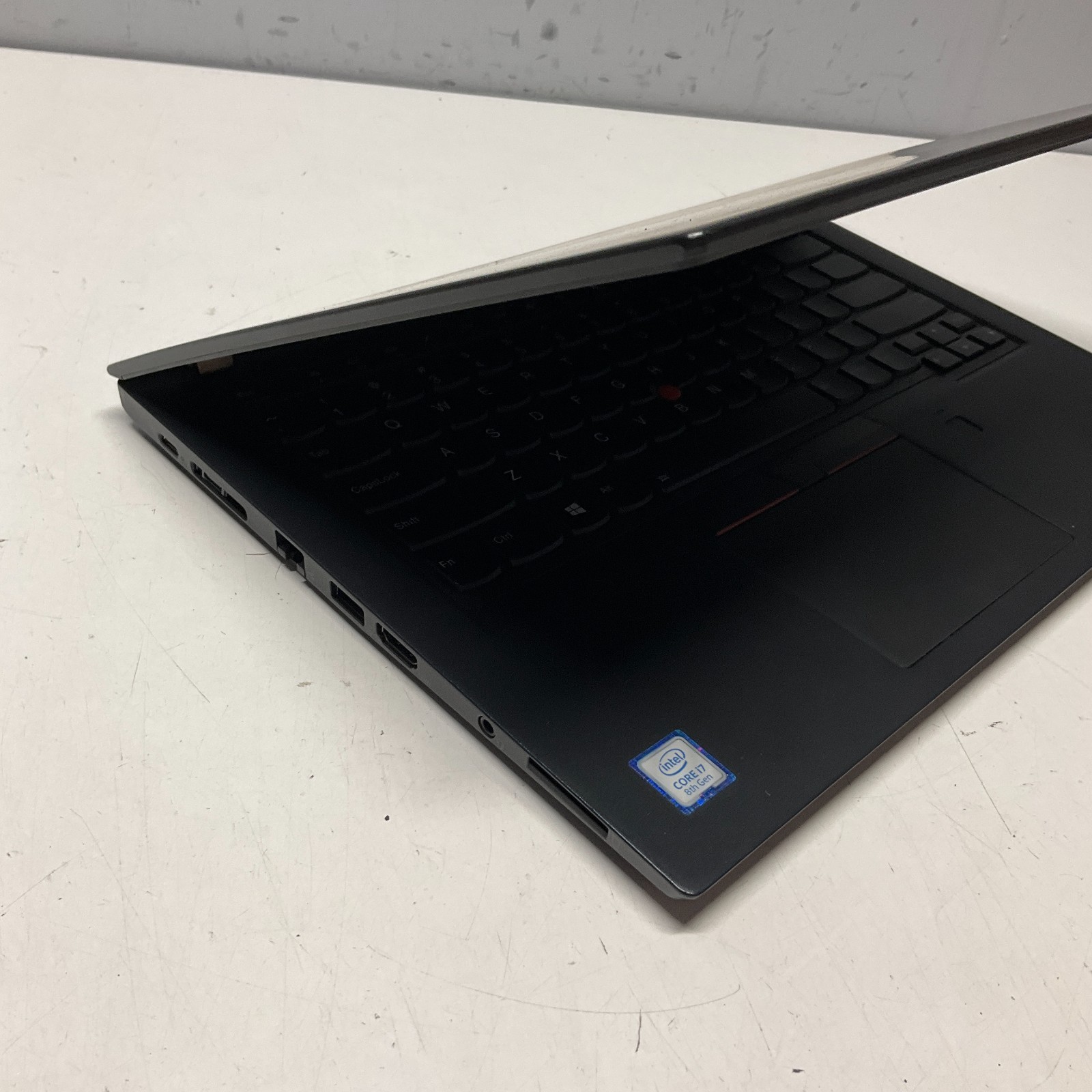 Lenovo ThinkPad T480s Intel i7-8th Gen 1.90GHz 8GB RAM 256GB SSD Windows 11 Pro