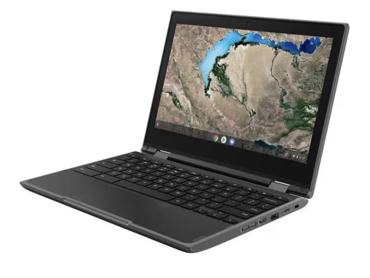 Lenovo 300e Gen 2 Chromebook 11.6″ AMD A53 1.7GHz 4GB RAM 32GB SSD