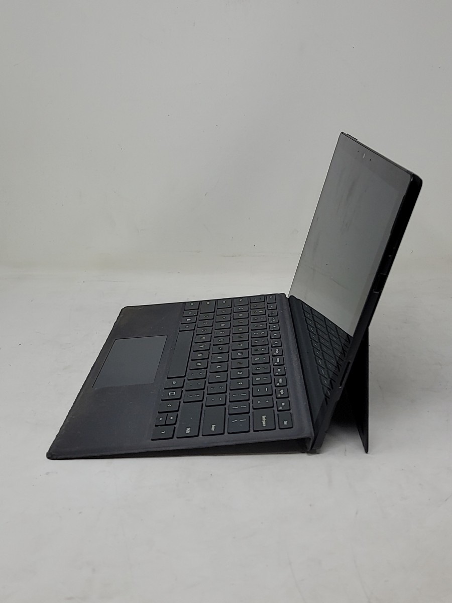 MICROSOFT SURFACE PRO 7 1866 Laptop Intel Core I7-1065G7 16GB 512GB SEE NOTES