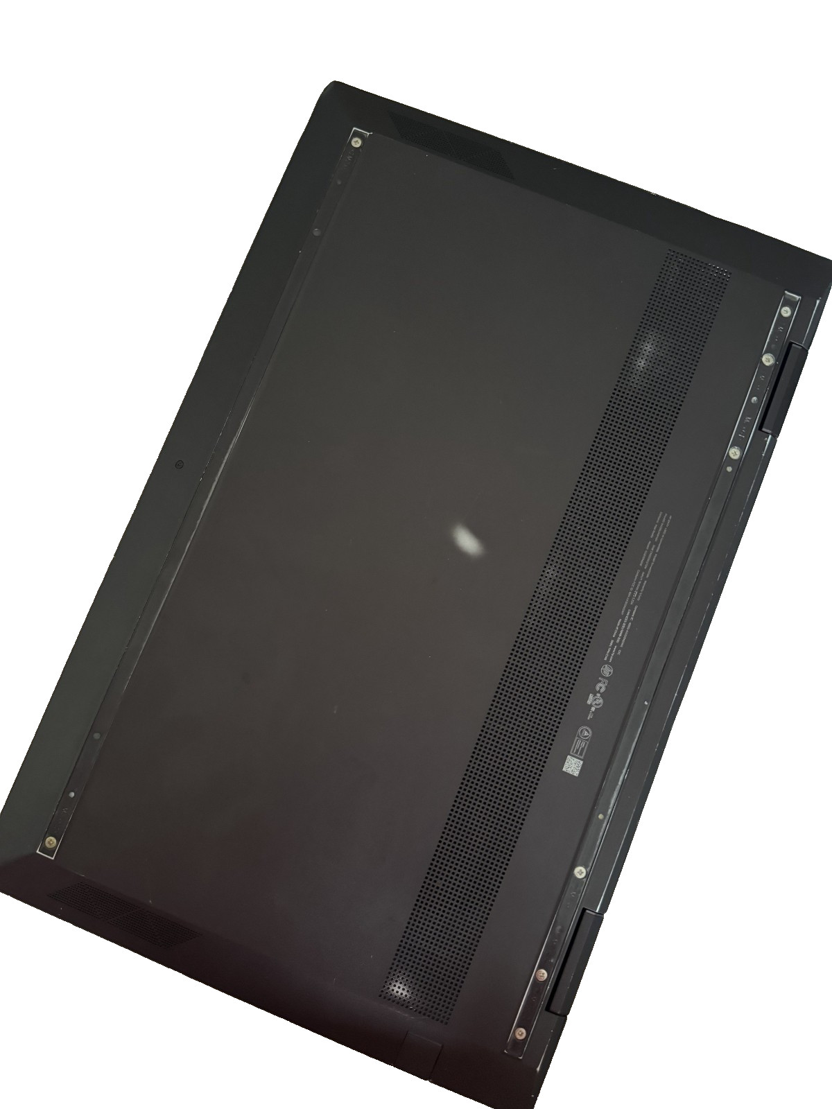 HP envy x360 Convertible 15m-ee0xxx BUNDLE (AMD Ryzen 5)