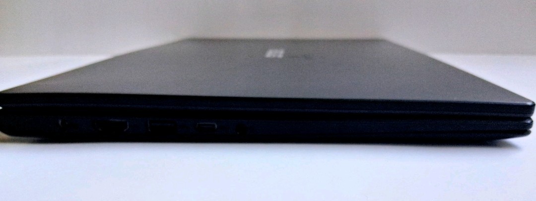 ASUS Laptop L510 Ultra Thin Laptop, 15.6” FHD Display, For Parts Or Repair