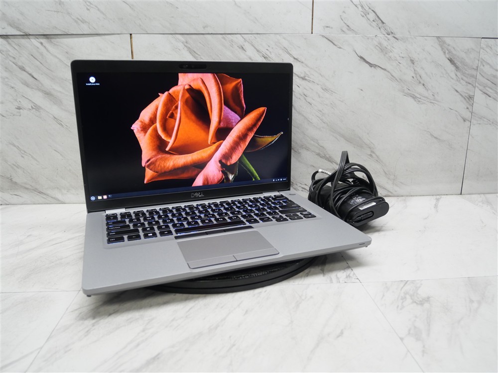 DELL LATITUDE 5410 14″ Laptop i5-10310U 1.7ghz 8GB RAM w/ GOOD BATTERY