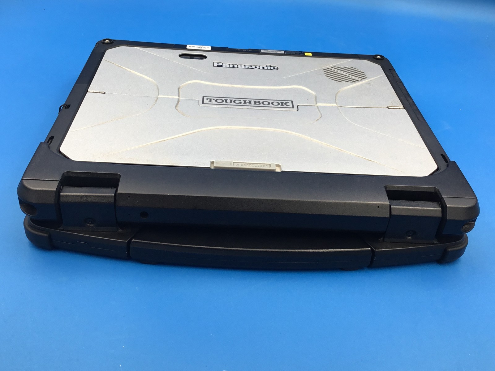 PANASONIC TOUGHBOOK CF-33 12″ Core i5-7300U@2.60GHz 8GB RAM 256GB WEBCAM