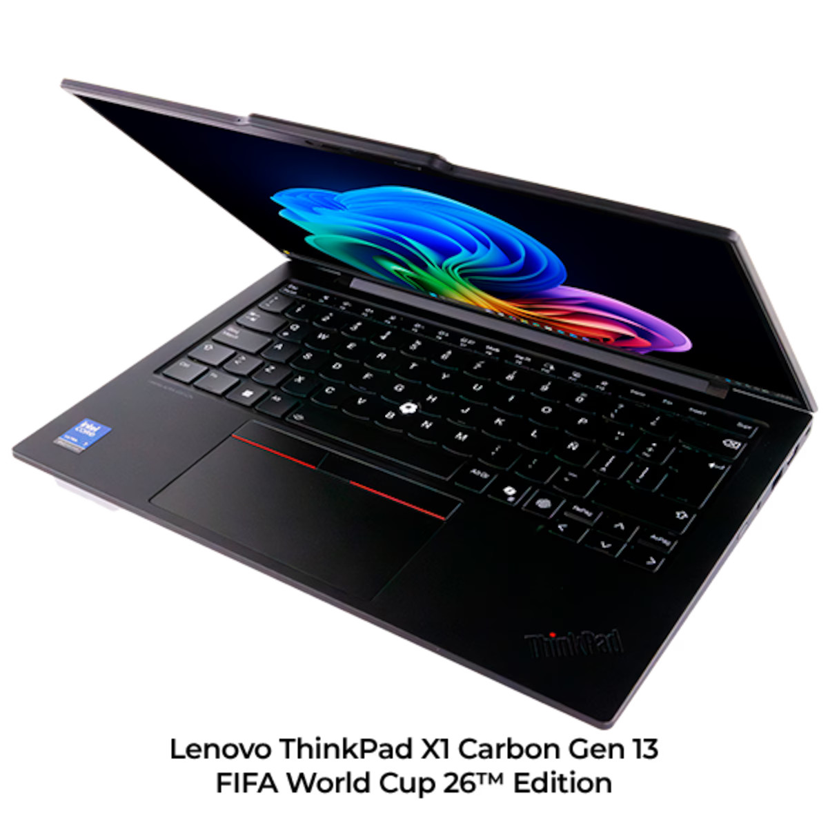 Lenovo ThinkPad X1 Carbon Gen 13 Core Ultra 7 268V 32 GB RAM 1 TB SSD 14 in OLED