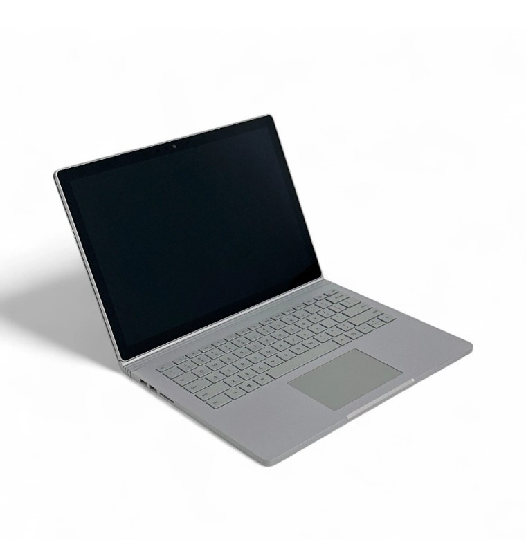 Microsoft Surface Book 13.5″ i7-8650U 512GB SSD