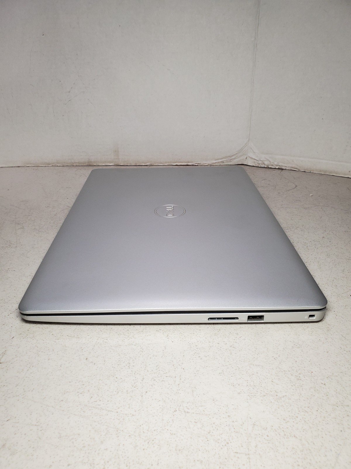 DELL INSPIRON 3593 CORE I5-1035G1 1.00GHz 8GB RAM No HDD/SSD/OS! #69