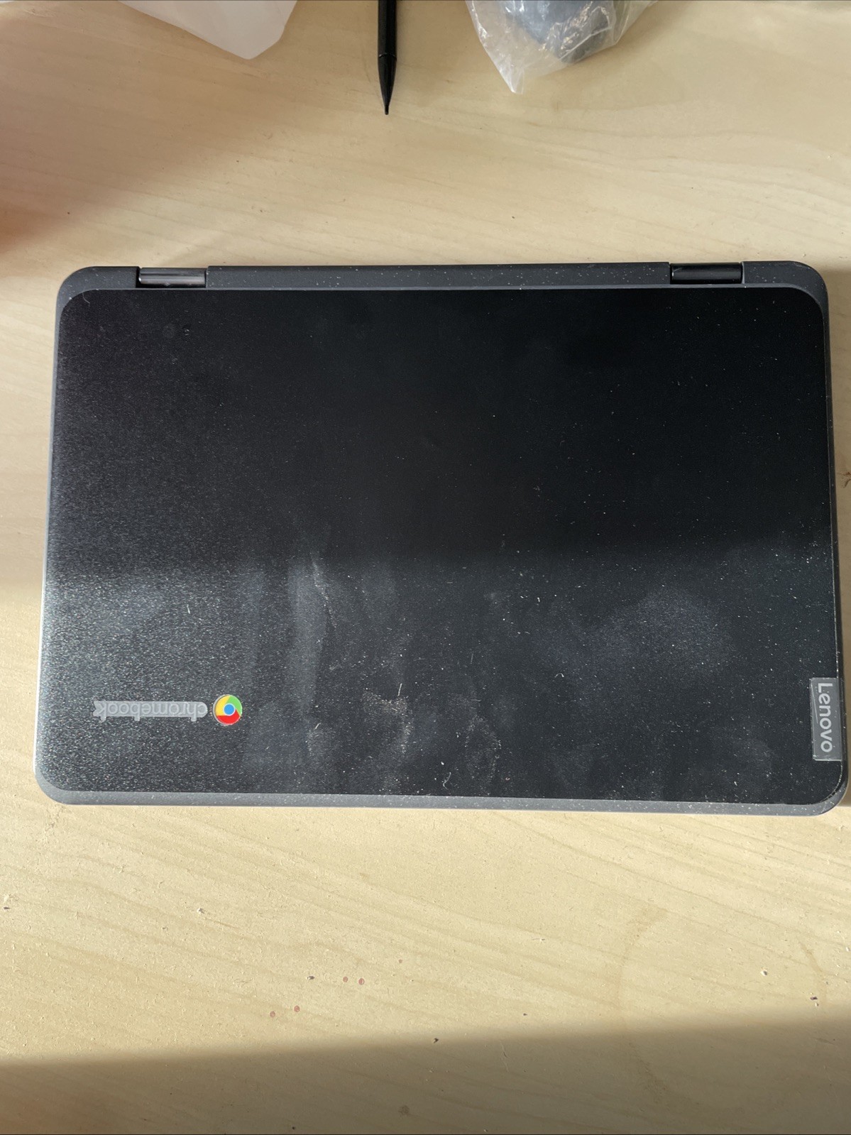 novo Chromebook 300e Gen3 82JAS00E00 32GB WiFi 4GB