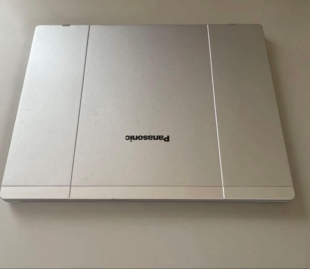 PANASONIC LET’S NOTE CF-FV1 14″ FHD CORE I5-1145G7 16GB 256GB SSD LAPTOP WIN11