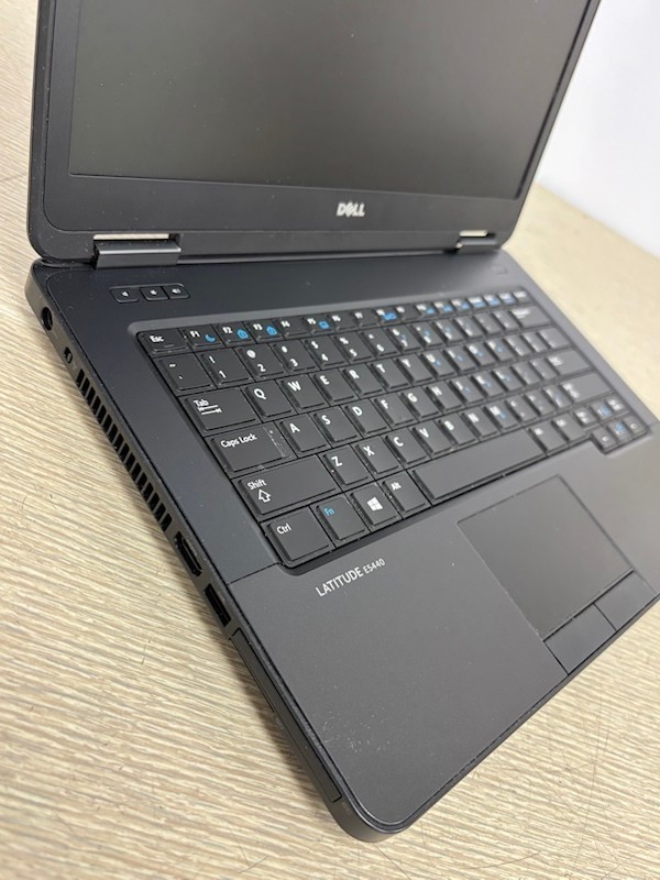 Dell Latitude E5440 14″ Laptop Intel Core i5-4300U 8GB RAM 320GB HDD ~ No OS