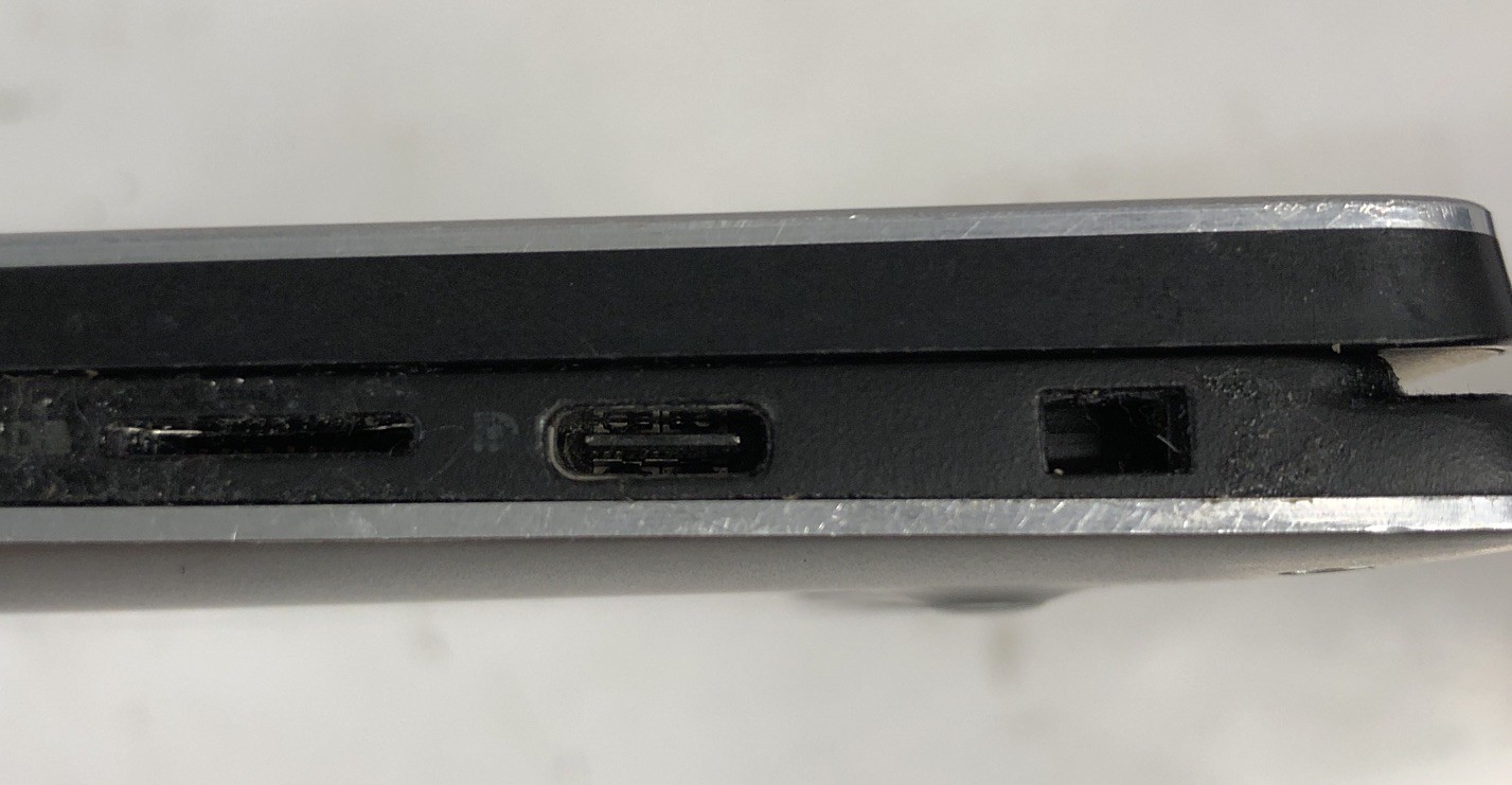 Dell XPS P54G Intel Core i7 For Parts | Powers Up Then Shuts Off | No SSD / Cord