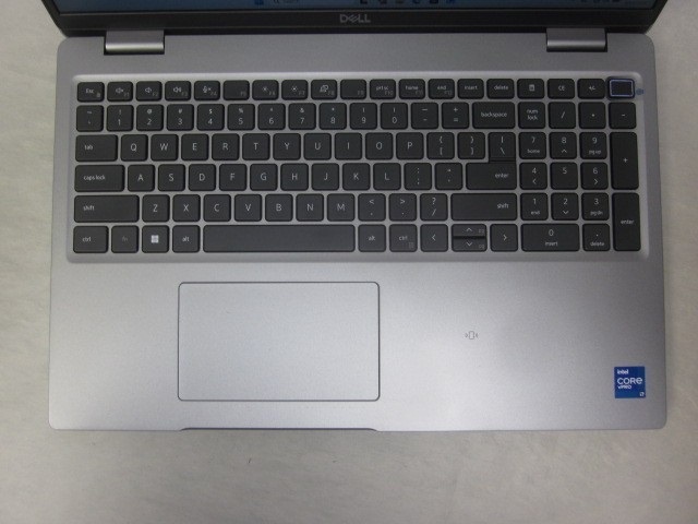 Dell Latitude 5521 I7-11850H @ 2.5GHz 512GB 32GB WIN11PRO MX450 #7
