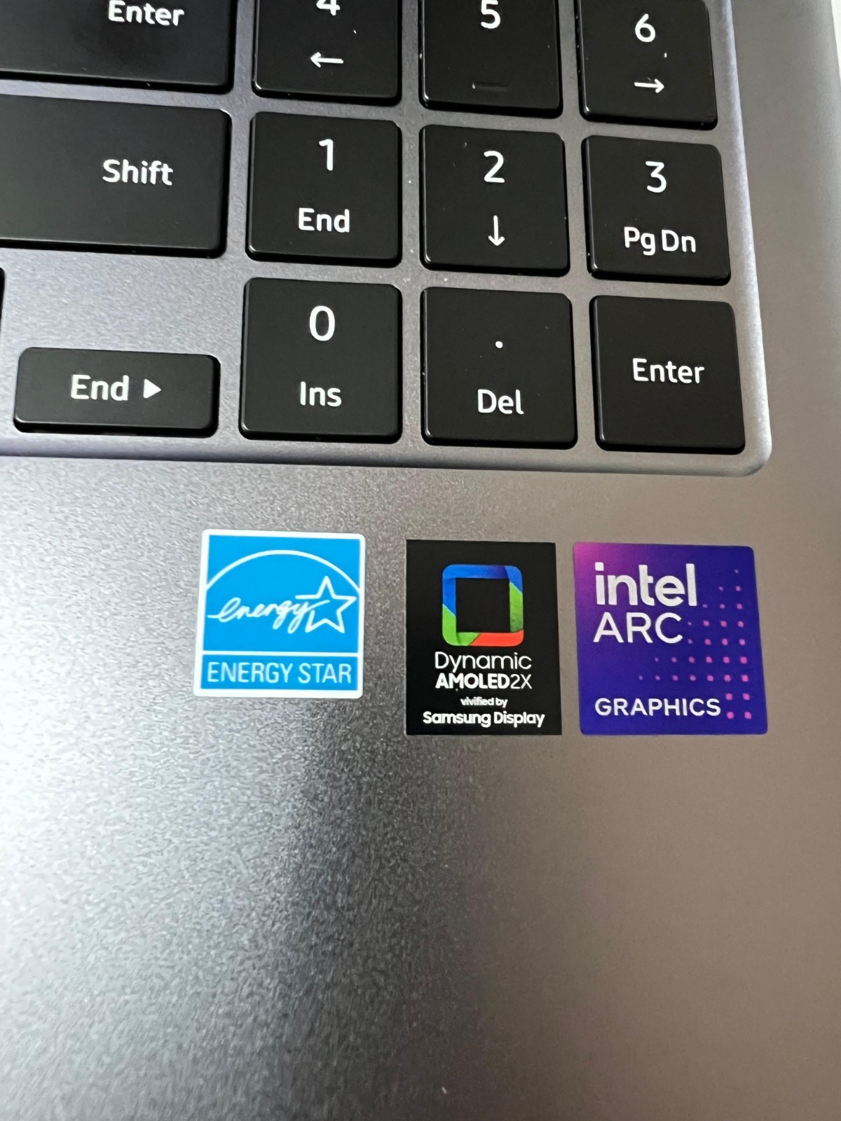 Samsung Galaxy Book5 Pro 360 Ultra 7 1TB Laptop