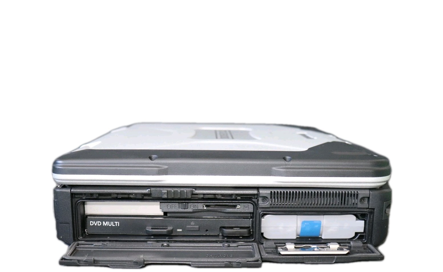 PANASONIC CF-31 “AVRORA” Rugged Laptop i5-2.90GHz-Turbo 4G-LTE GPS 8GB-128GB