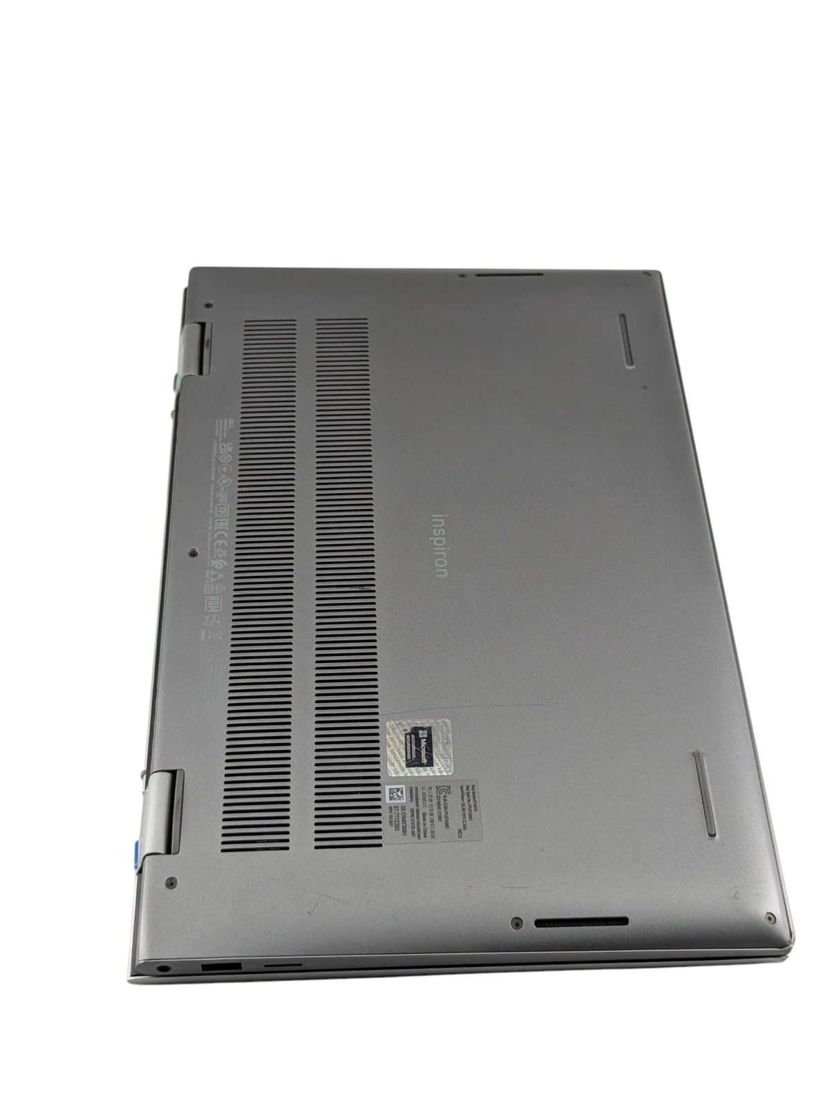 Dell Inspiron 14 5410 2-in-1 i7-1165G7 2.80GHz 16GB RAM 512GB SSD Grade D