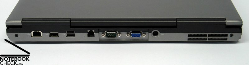 Dell 15″ Laptop Windows XP Pro 1 YR WTY RS232 Serial Com Port 320gb 2gb battery