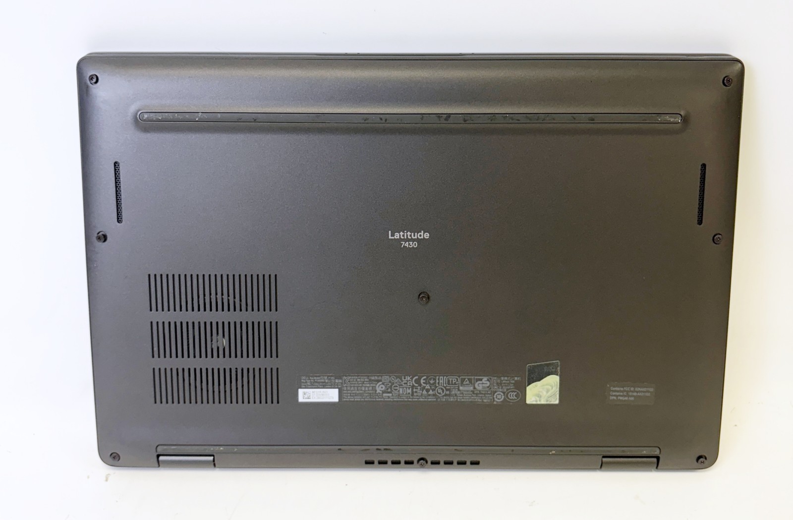Dell Latitude 7430 Laptop i7-1255U 4.70GHz 512GB SSD 16GB RAM