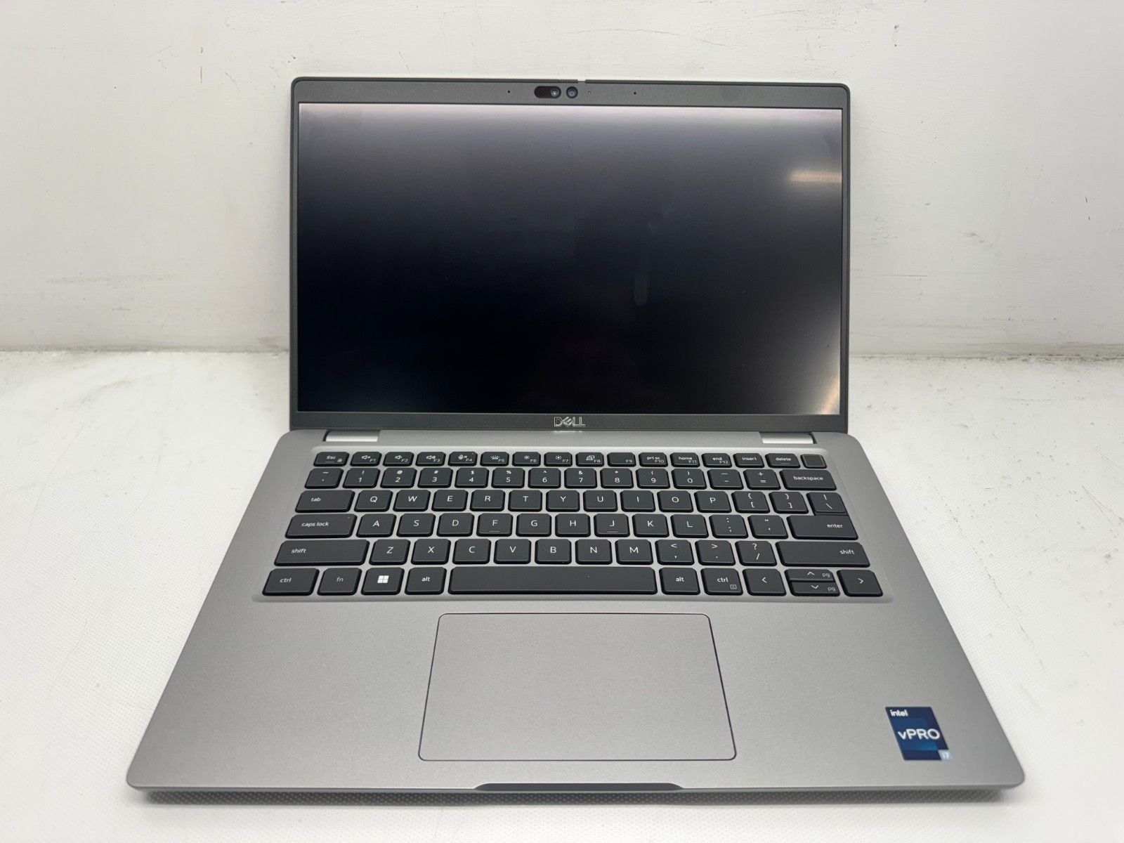 Dell Latitude 5440 Laptop Touch Intel i7-1365U@1.80GHz 16GB 256G Win 11 *READ*