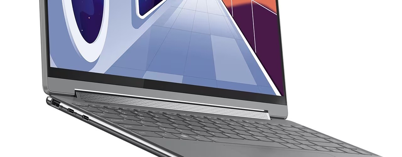Lenovo Yoga 9 G8 2-In-1, I7-1360P 8Tb 16Gb Oled Uhd Touch Pen Win11