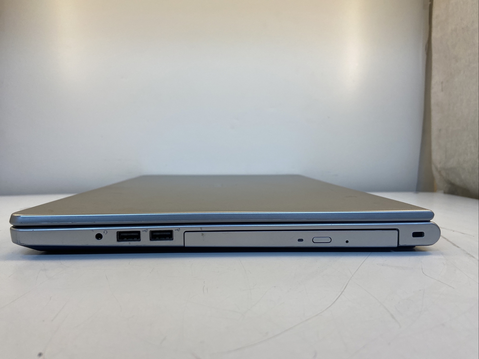 Dell Inspiron 15-5000 AMD A8 4GB RAM No HDD *No Power*