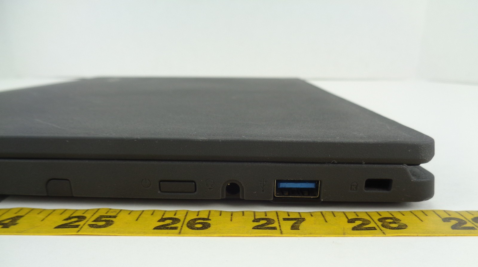 Acer TravelMate B3 B311-31 Laptop PC Computer w Charger 64GB SSD Windows 11 Pro