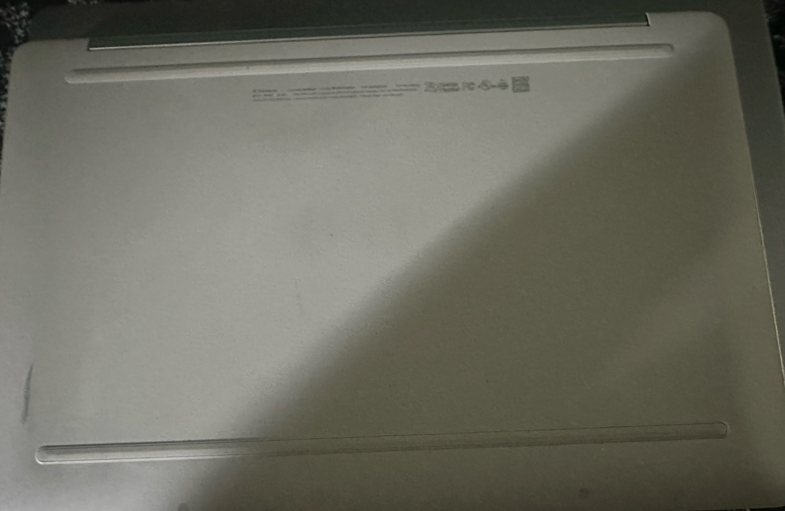 HP 14a-na0031wm 14″ HD Pentium Silver N5000 1.1GHz Intel UHD Graphics 605 4GB