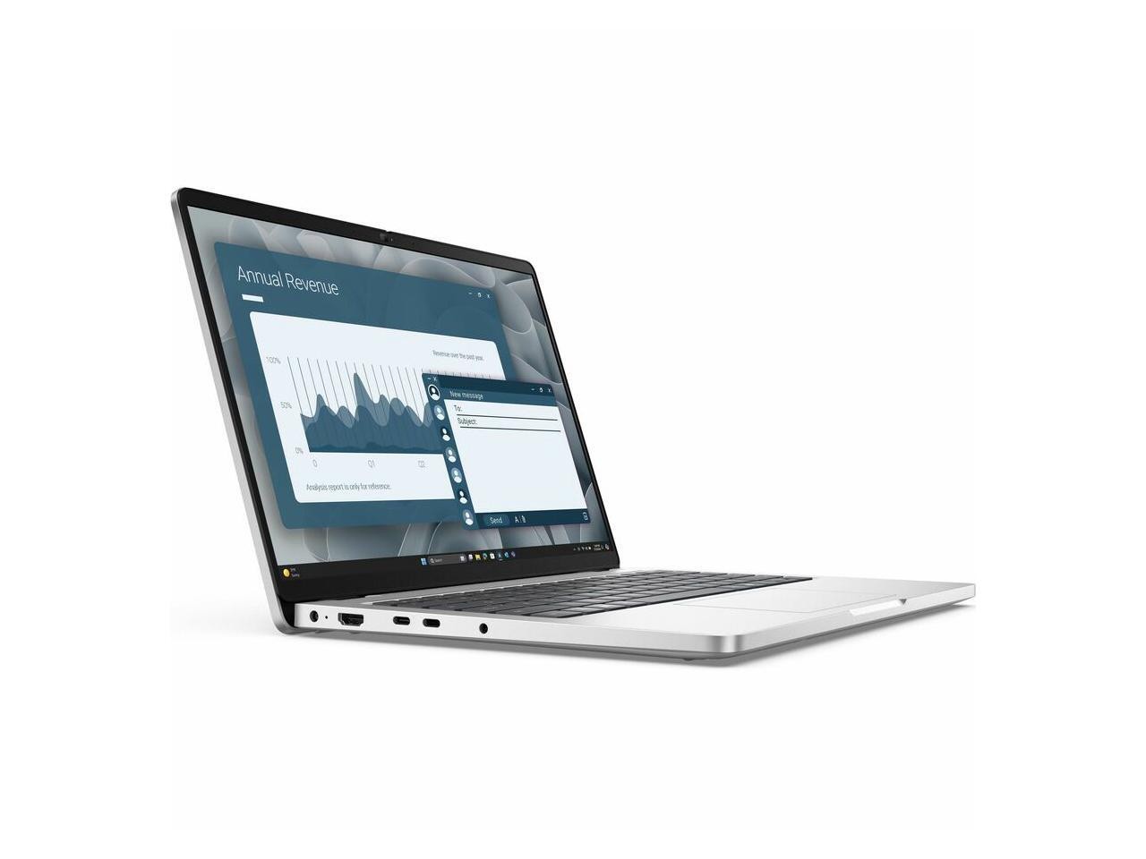 Dell Pro 14 PC14255 14″ Notebook – Full HD Plus – AMD Ryzen 5 220 – 8GB – 256GB