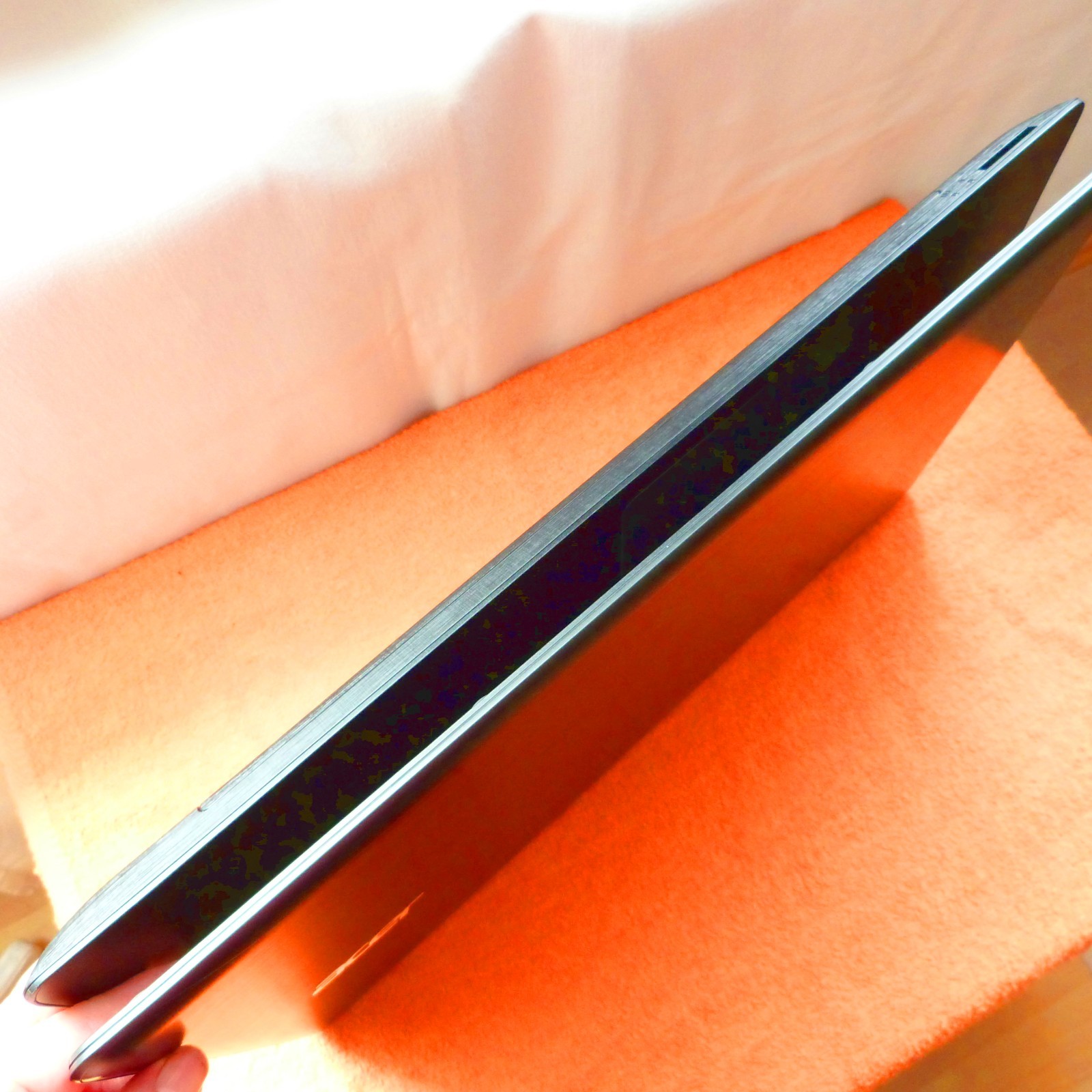 Acer F5 771 F17 GAMING GTX 17″ FULLHD Ultrabook l SSD Windows 11 l 16GB RAM