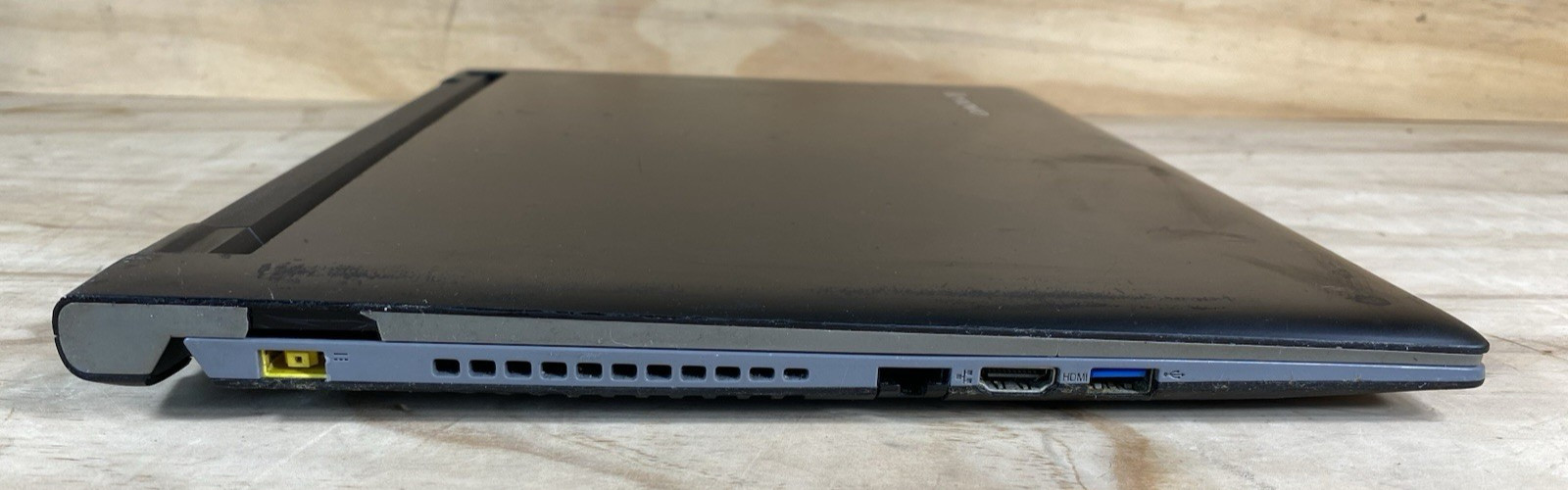 Lenovo IdeaPad Flex 15 20309 i7-4500U 2.4GHz 8GB 500GB HDD Win 10 H /FOR PARTS