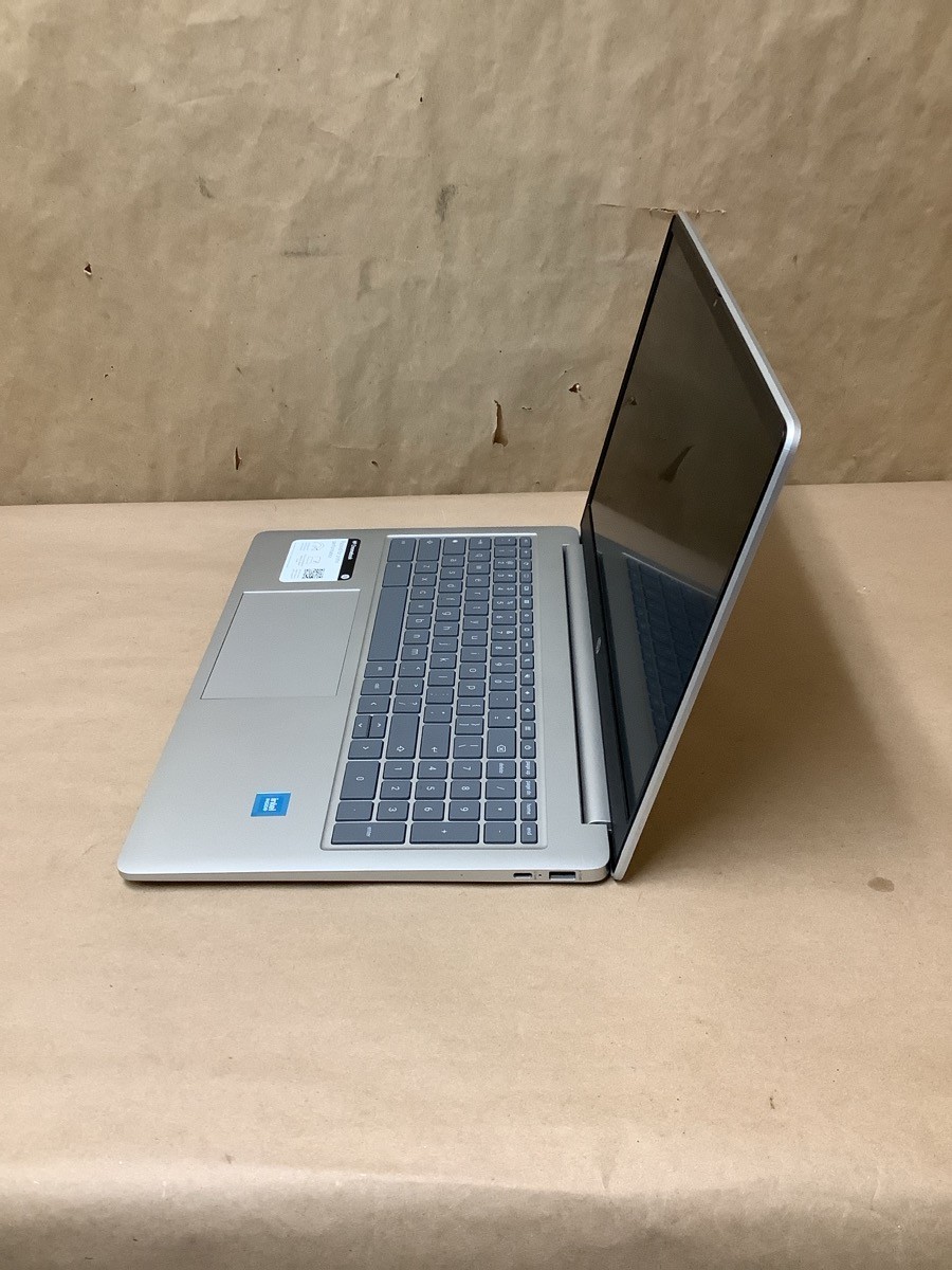 HEWLETT PACKARD MT7921 HP CHROMEBOOK LAPTOP WITH CHARGER (B33008218)