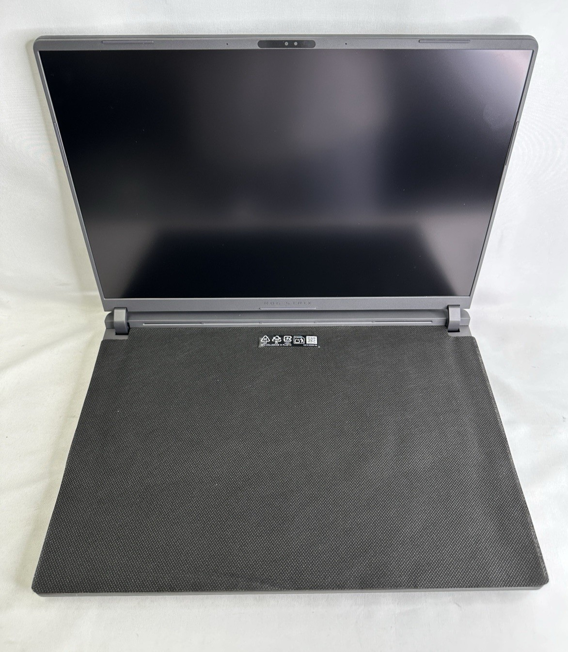 ASUS ROG Strix G16 2025 G615JMR-AS74 16” RTX 5060 i7 14650HX 16GB 1TB New No Box