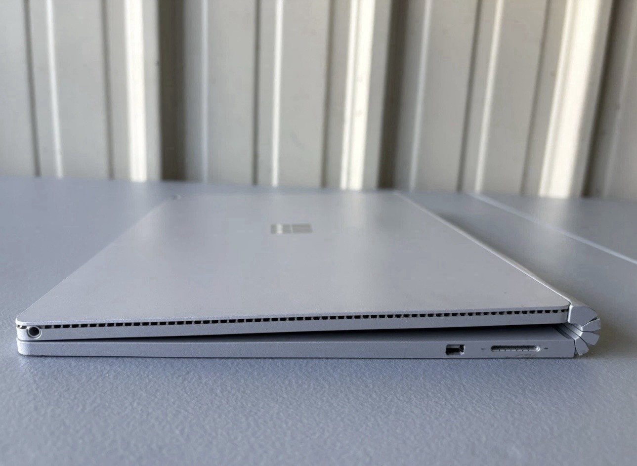 Microsoft Laptop 2/6 Gen I5/ 8 Ram/ 128 Ssd/ Win 10 Pro/ Charger Included/ Touch