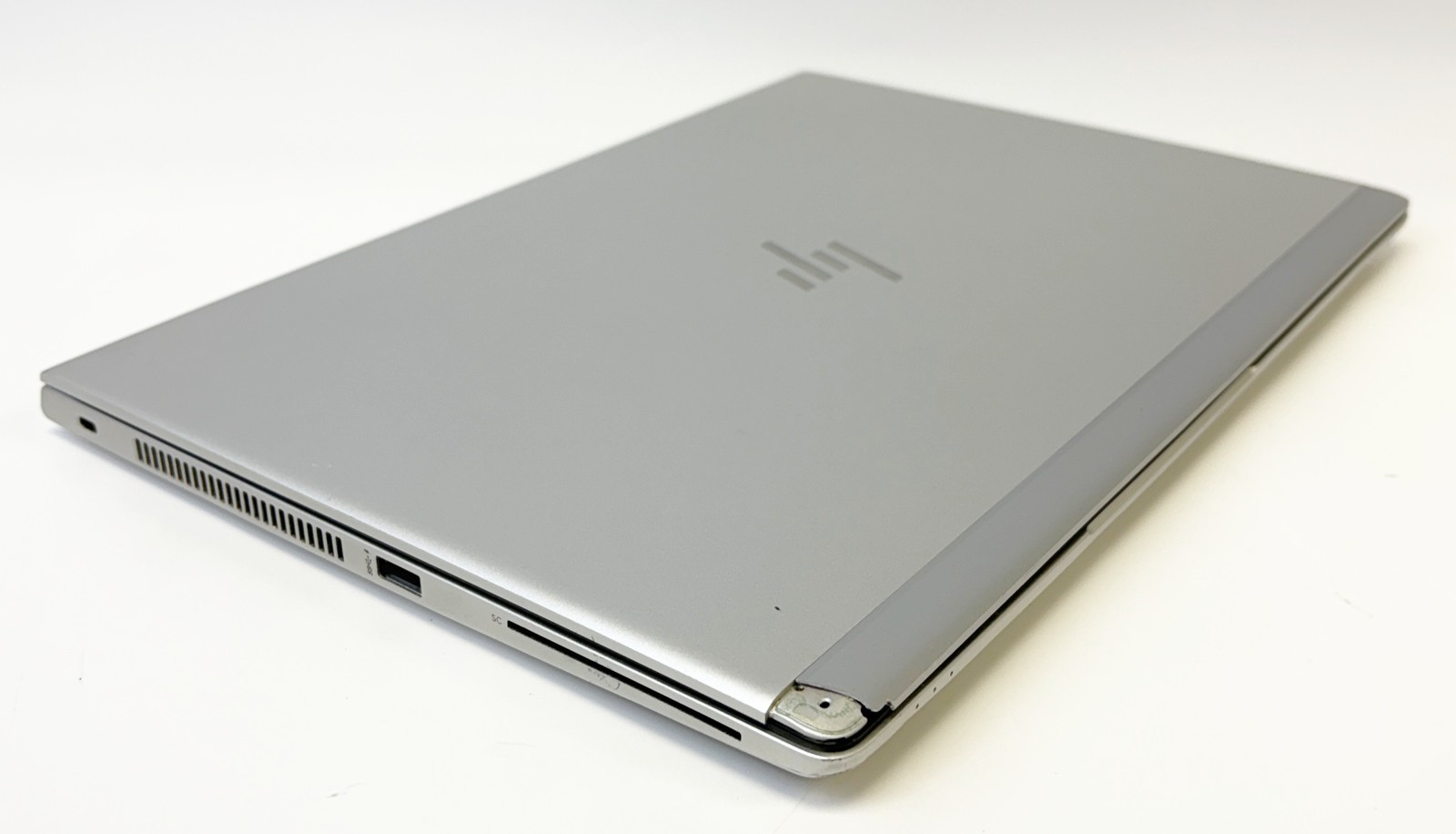 HP Elitebook 840 G6 14″ Laptop Core i7-8565U 1.80GHz 8GB RAM No SSD Bios Locked