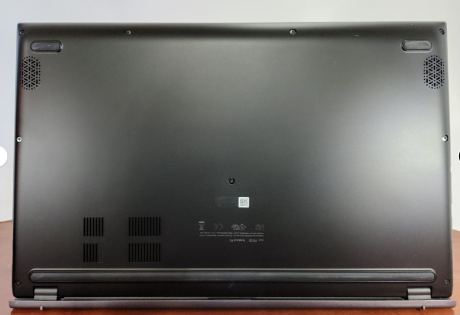 ASUS VivoBook 15.6″ AMD Ryzen 3 3200U 4/128GB Slate Gray F512DA-WH31 win 11 home