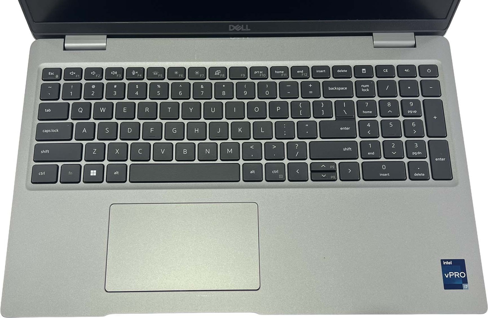 Dell Latitude 5531 15″ Laptop i7 12th NVIDIA 512GB SSD 16GB RAM Win 11 Pro (FF)
