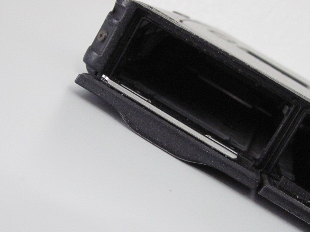 Panasonic Toughbook CF19 Needs Stylus No Hard Drive Doesn’t Work for parts only