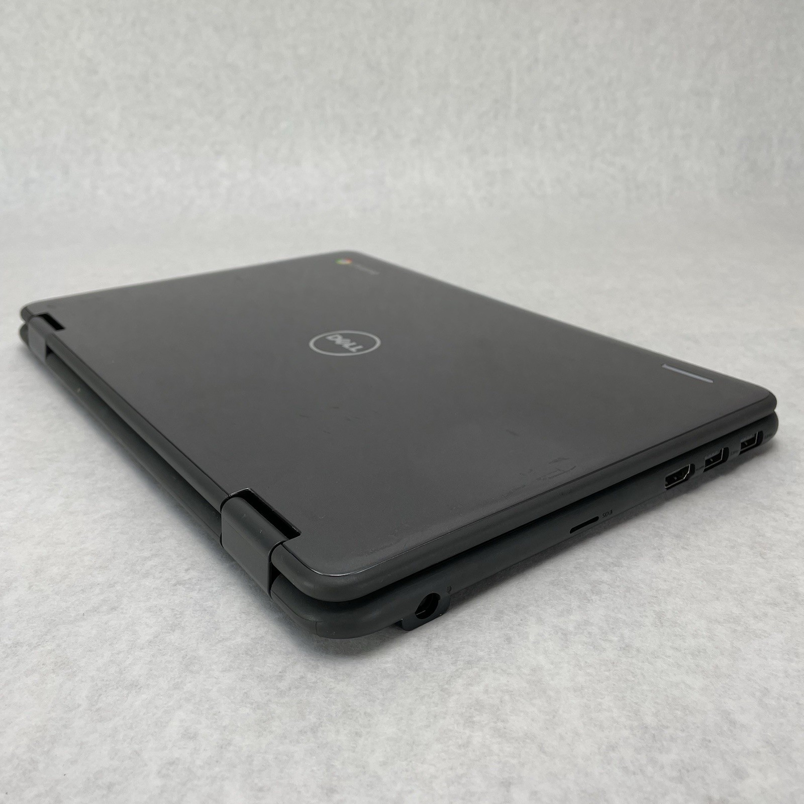 Dell Chromebook 11 3189 Intel Celeron N3060 1.60 GHz 4 GB RAM 16 GB SSD No AC