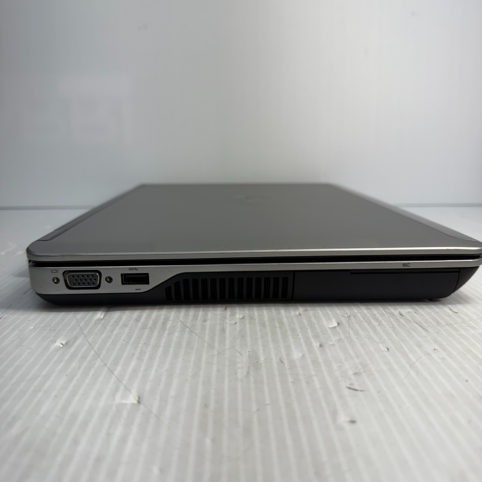 Dell Latitude E6440 i7-4610M 14″ Linux Mint 22.3 Laptop 120GB SSD 8GB *SEE PICS