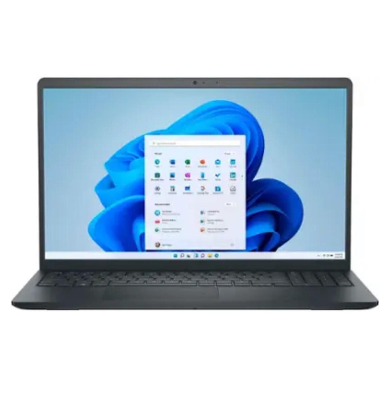 Dell Inspiron 15 3000 15.6″ (128GB SSD, Intel Celeron N4020, 1.10GHz, 8ram…