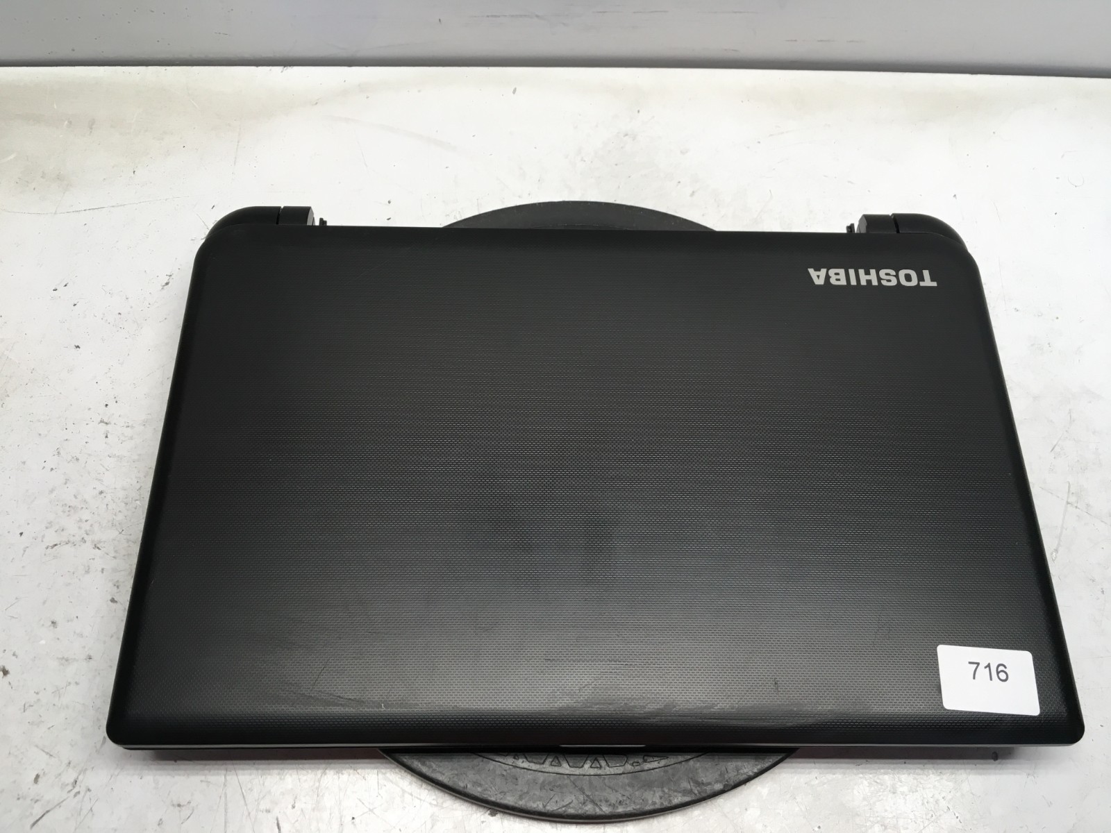 Toshiba Satellite C55-B5196 Intel Pentium N3540 2.16GHz 4 GB NO HDD