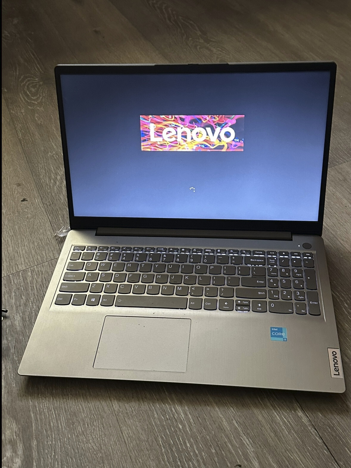 Lenovo IdeaPad 3 15ITL6  Intel Core i3 11th Gen Dual-core (2 Core) 3 GHz – 8 GB