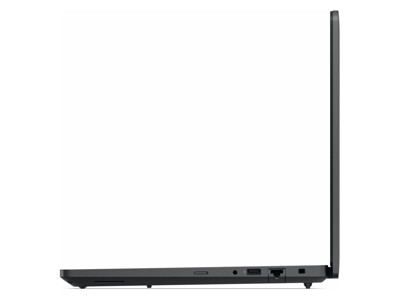 Dell Pro Max MC16250 16″ Copilot+ PC Mobile Workstation – Intel Core Ultra 7 255