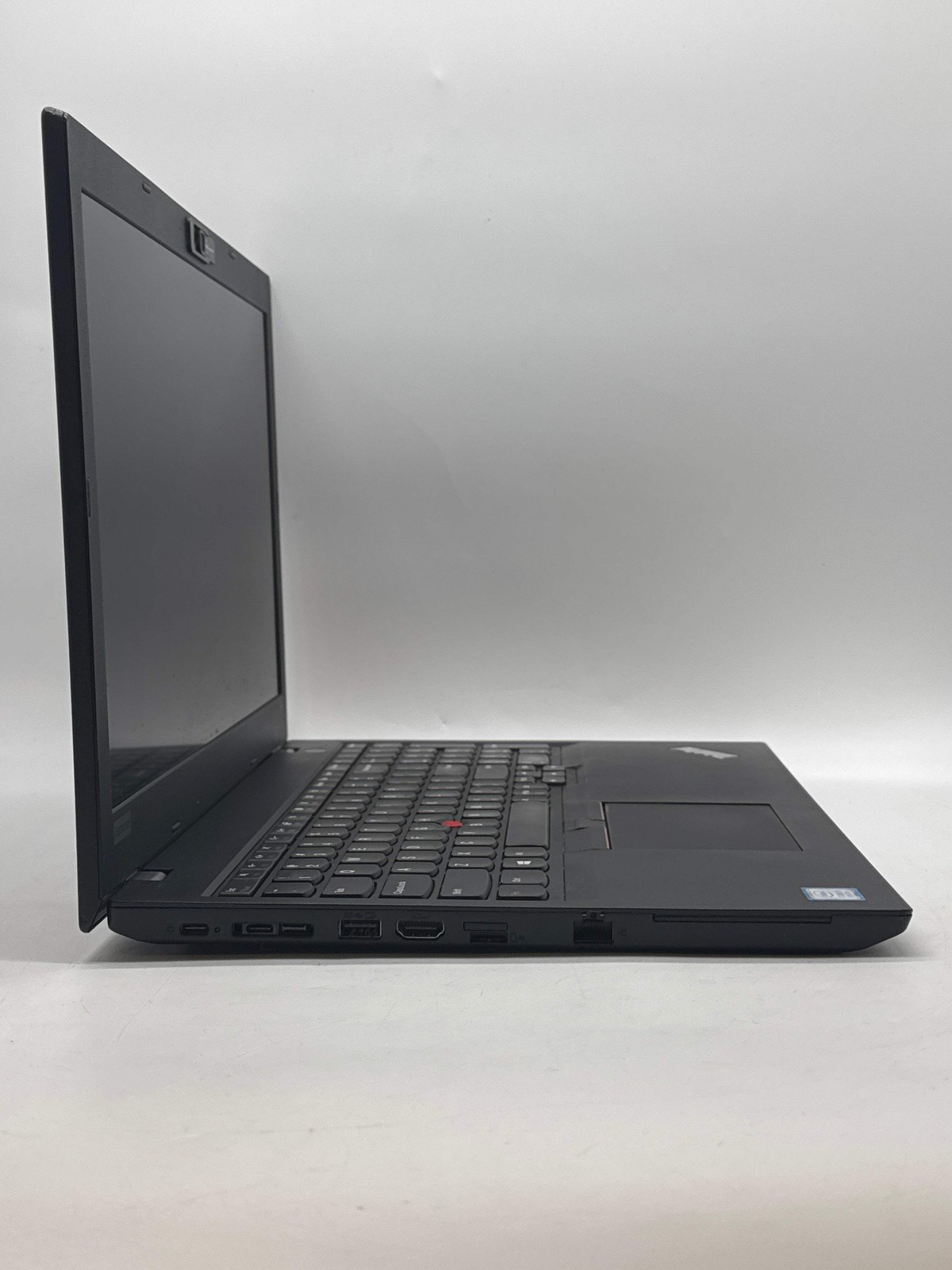 Lenovo ThinkPad L580 15.6″ Laptop i5-8250U 8GB RAM 500GB HDD Win10