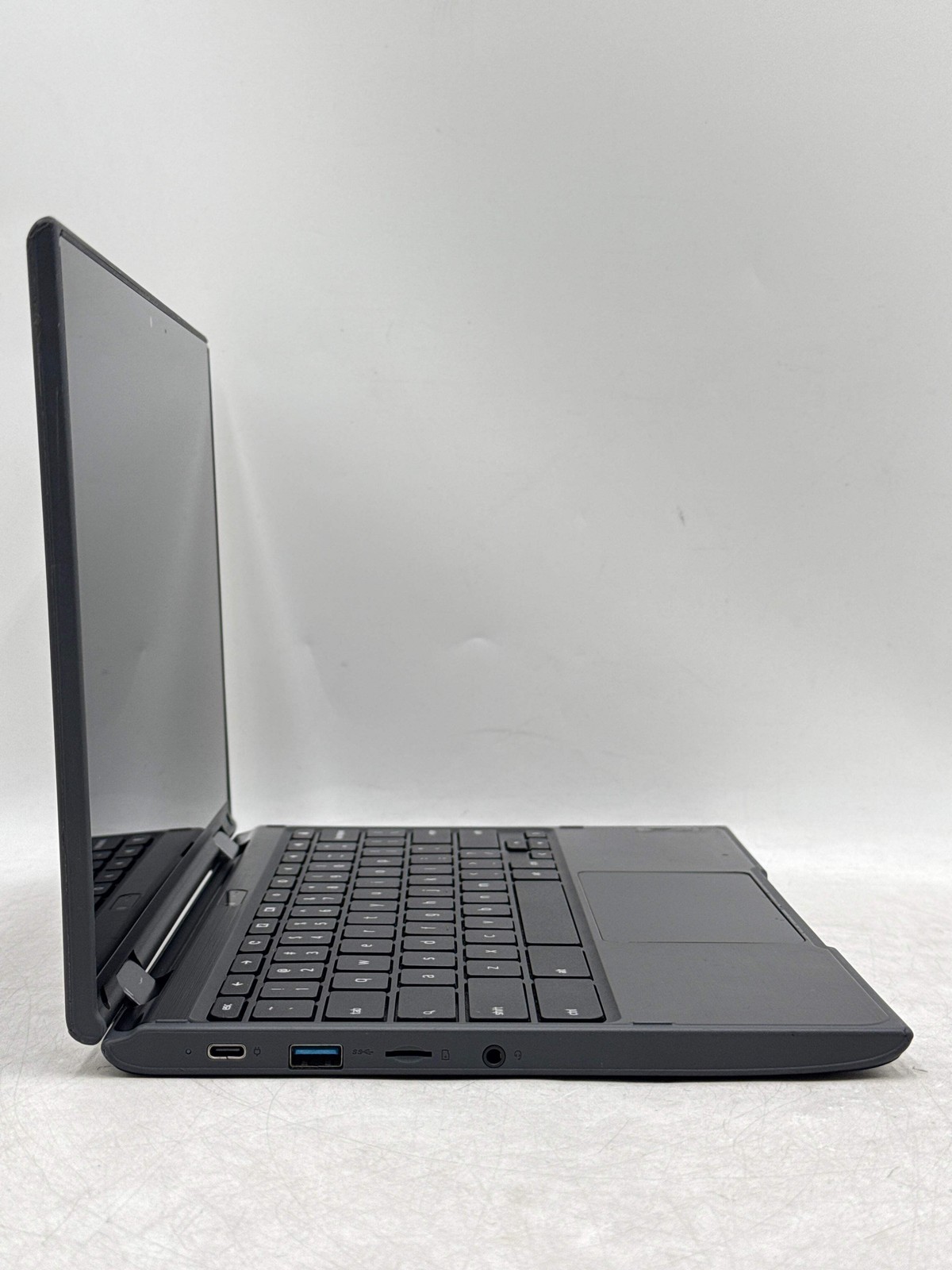 Lenovo Chromebook 500e 2nd Gen 2-in-1 Intel Celeron 4GB RAM 32GB (READ!!)